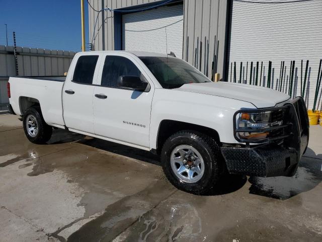 2018 CHEVROLET SILVERADO - 1GCRCNEH0JZ341745