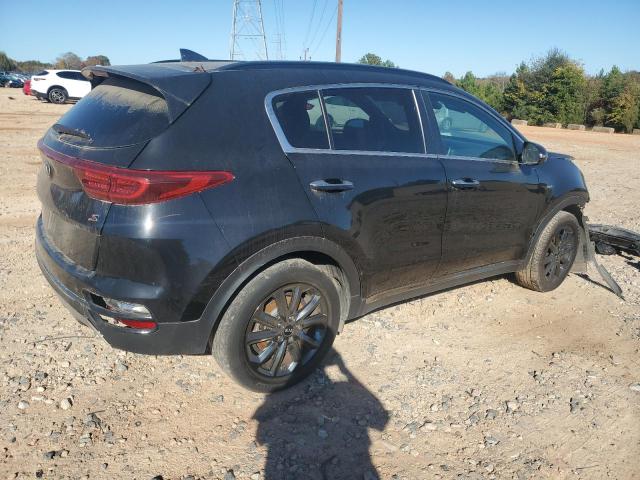 2020 KIA SPORTAGE S #3296902825