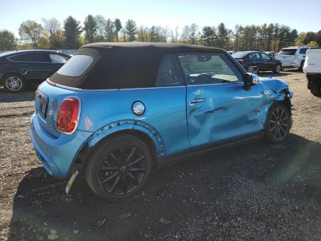 2017 MINI COOPER S WMWWG9C39H3C81693