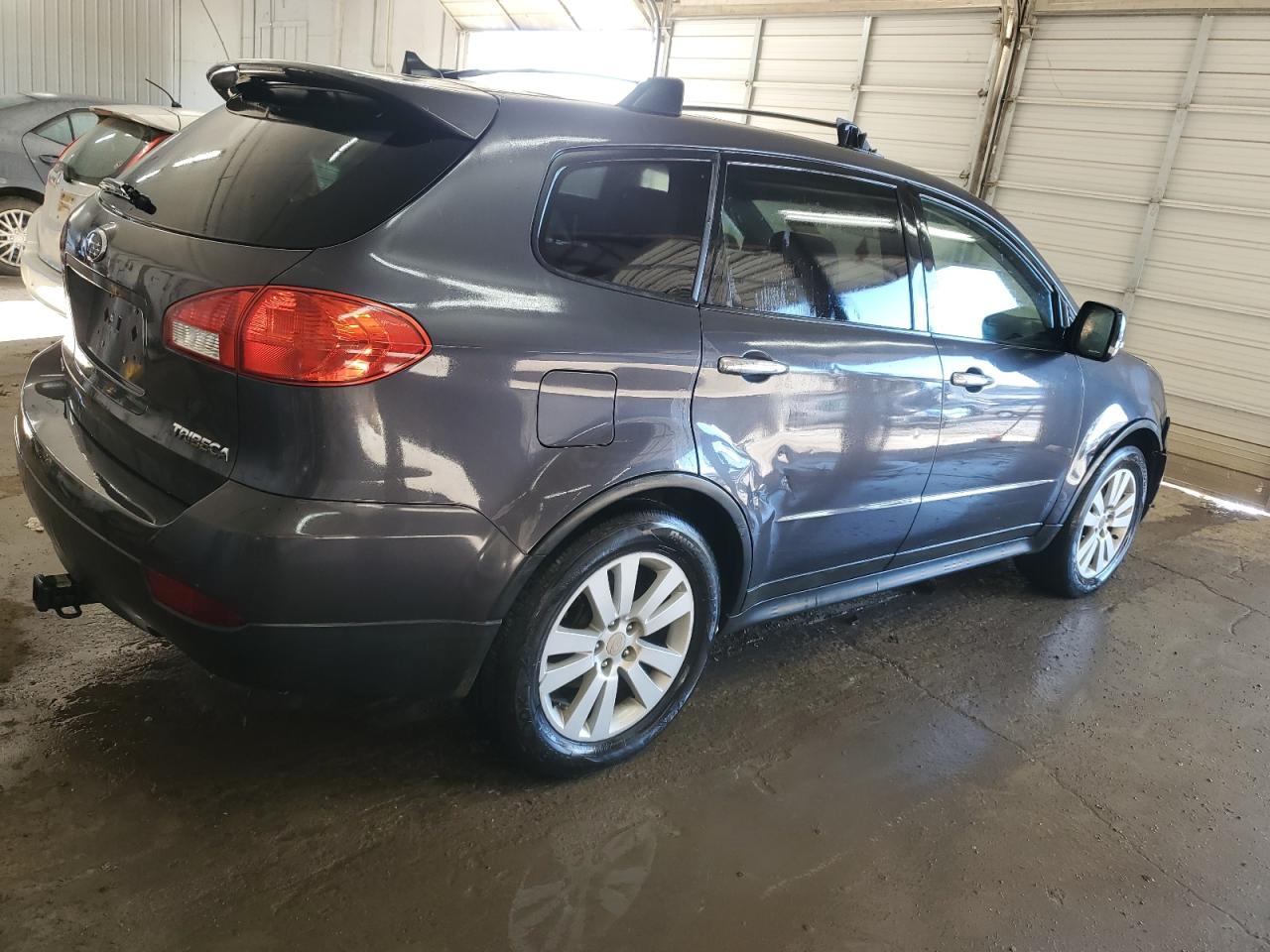 SUBARU TRIBECA LIMITED