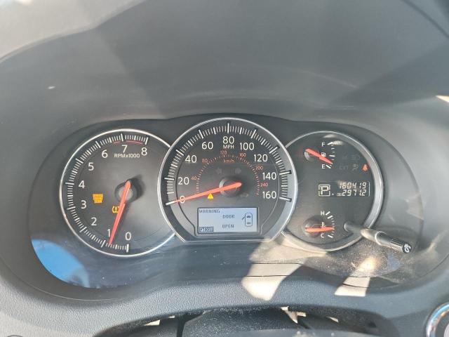 2012 NISSAN MAXIMA S #3290484506