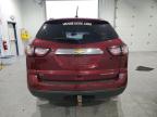 Lot #3308347049 2016 CHEVROLET TRAVERSE L