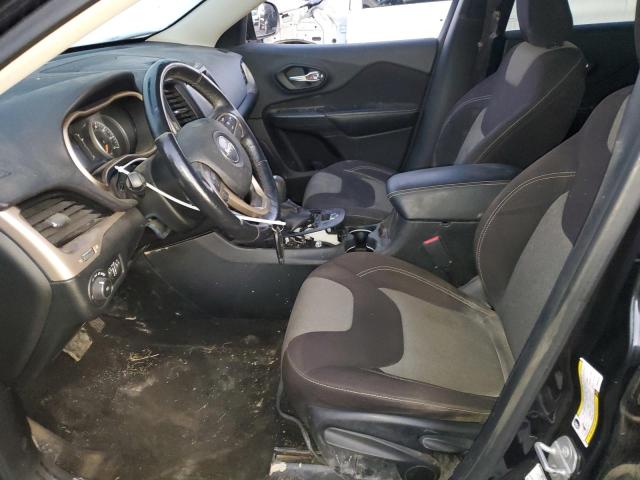 2015 JEEP CHEROKEE L 1C4PJMCS7FW605428