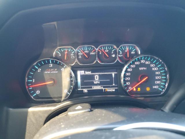 2014 CHEVROLET SILVERADO - 1GCRCREC3EZ261325