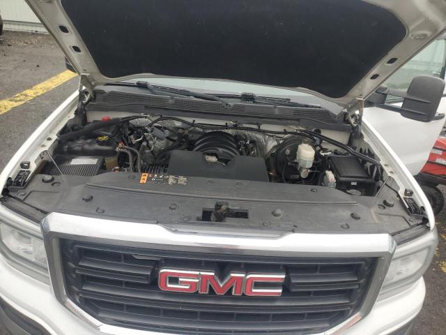 2017 GMC SIERRA K15 1GTV2LEH7HZ104928