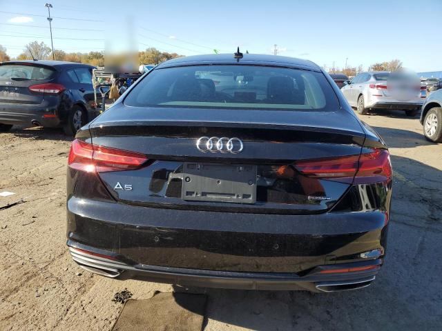 2025 AUDI A5 PREMIUM WAUDACF50SA009844