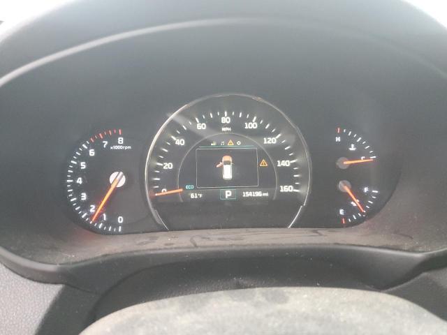 2017 KIA SORENTO EX #3287803108