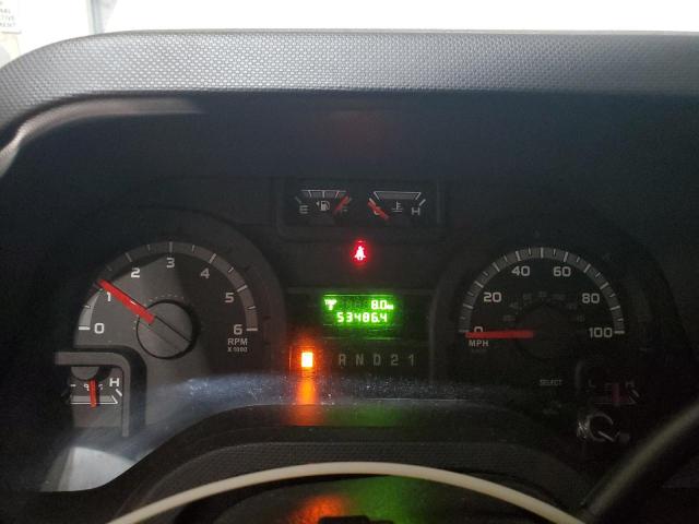 2014 FORD ECONOLINE - 1FBNE3BL4EDA36925