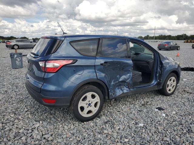 2018 FORD ESCAPE S - 1FMCU0F73JUB58943
