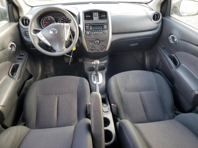2015 NISSAN VERSA S 3N1CN7AP4FL860808