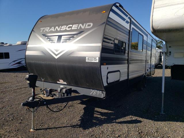 2022 GRAND DESI TRANSCEND #3282738281