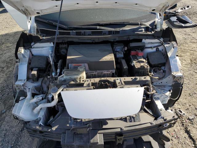 2019 NISSAN LEAF S - 1N4AZ1CPXKC302816