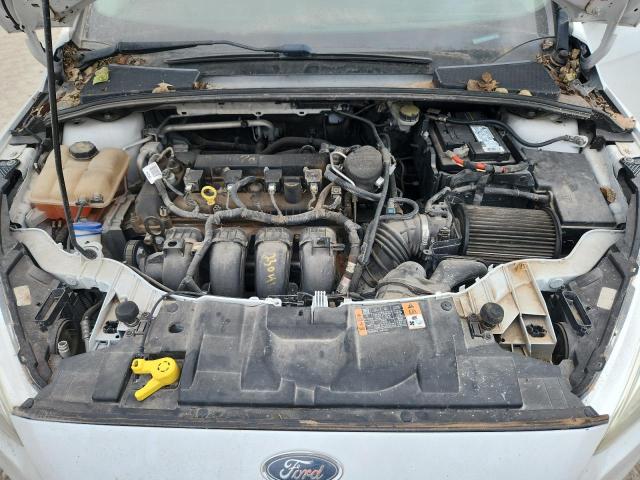 2016 FORD FOCUS #3285579278