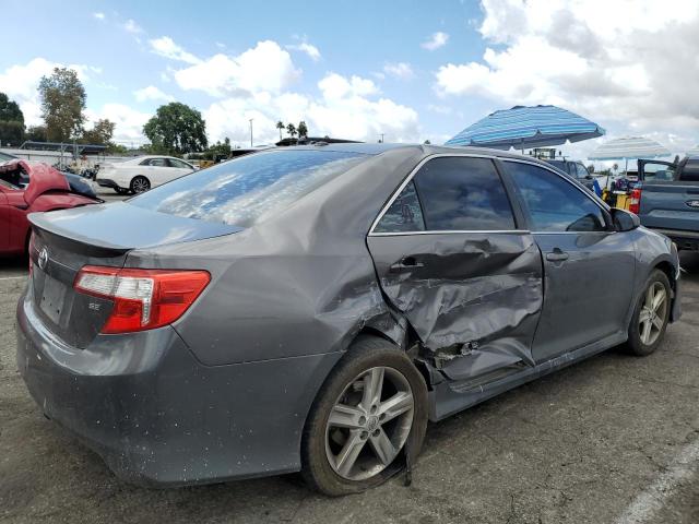 2014 TOYOTA CAMRY L #3302659055