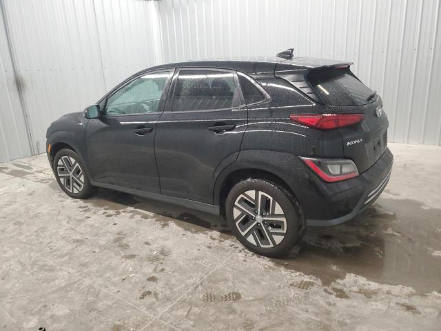 2023 HYUNDAI KONA SEL - KM8K33AG8PU190058