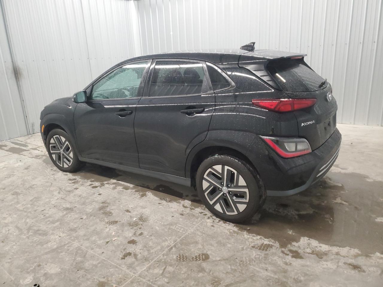 HYUNDAI KONA SEL