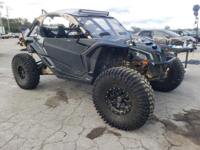 Global Auto Auctions: 2023 OTHER MAVERICK X3 X RC TRB