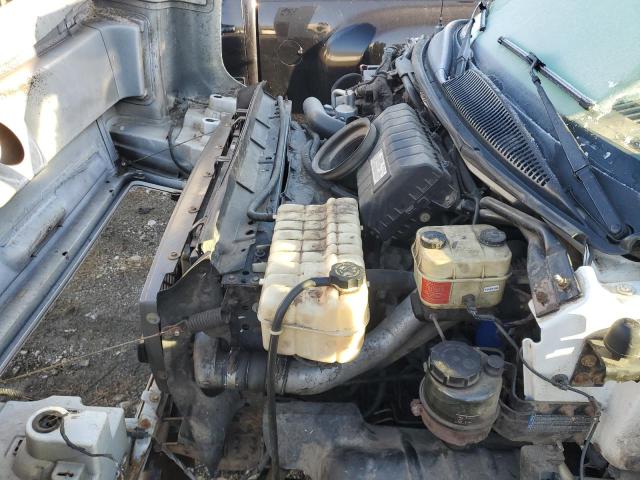 2007 CHEVROLET C4500 C4C042 #3280451205