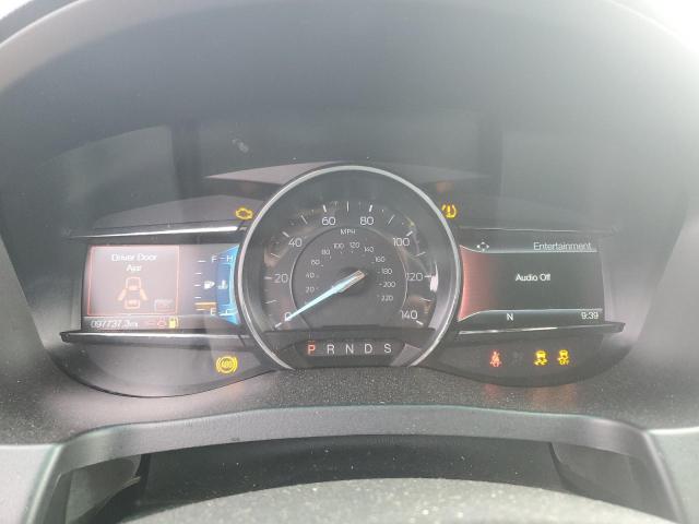 2018 FORD EXPLORER S #3312565264