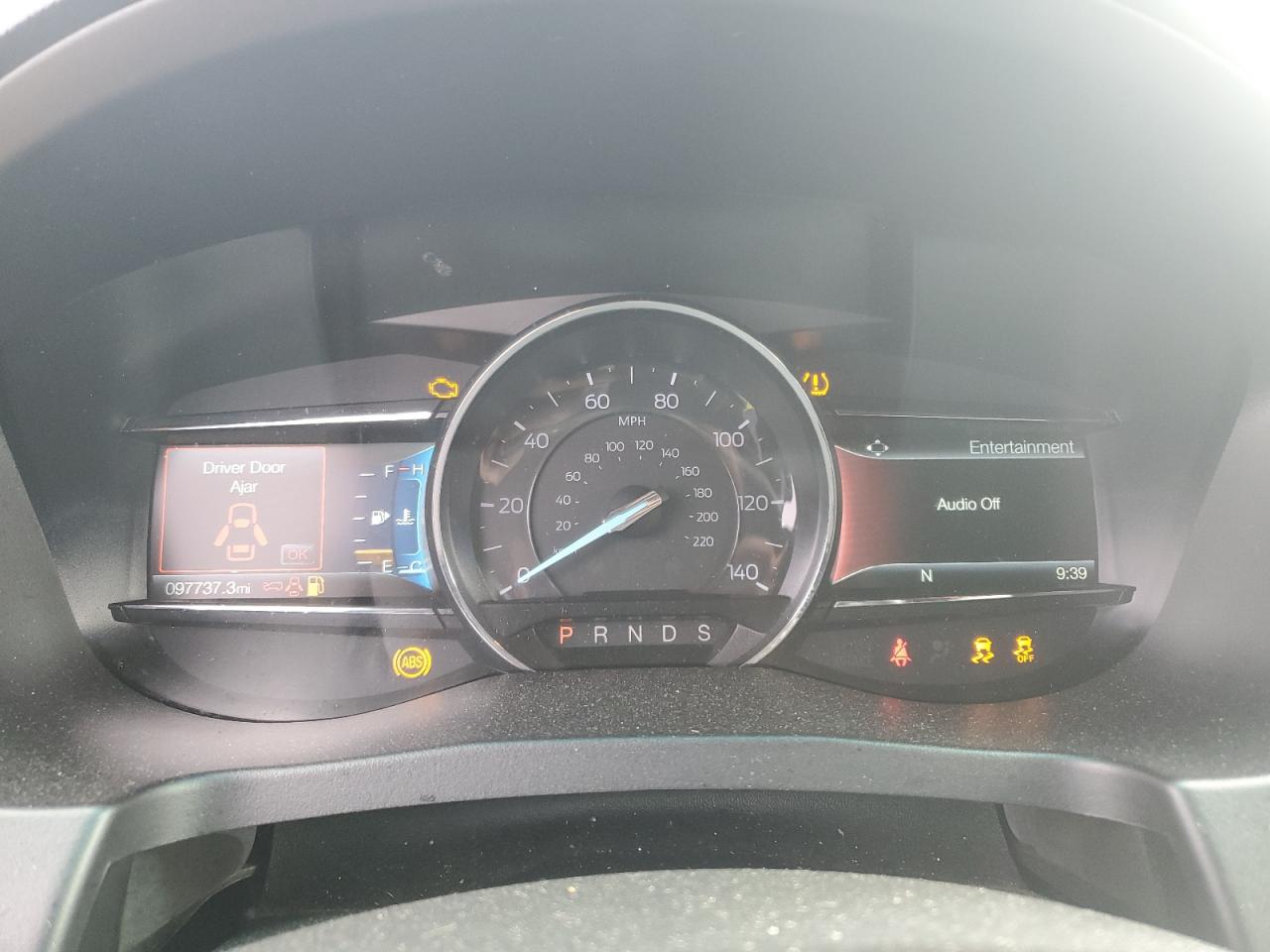 Lot #3312565264 2018 FORD EXPLORER S