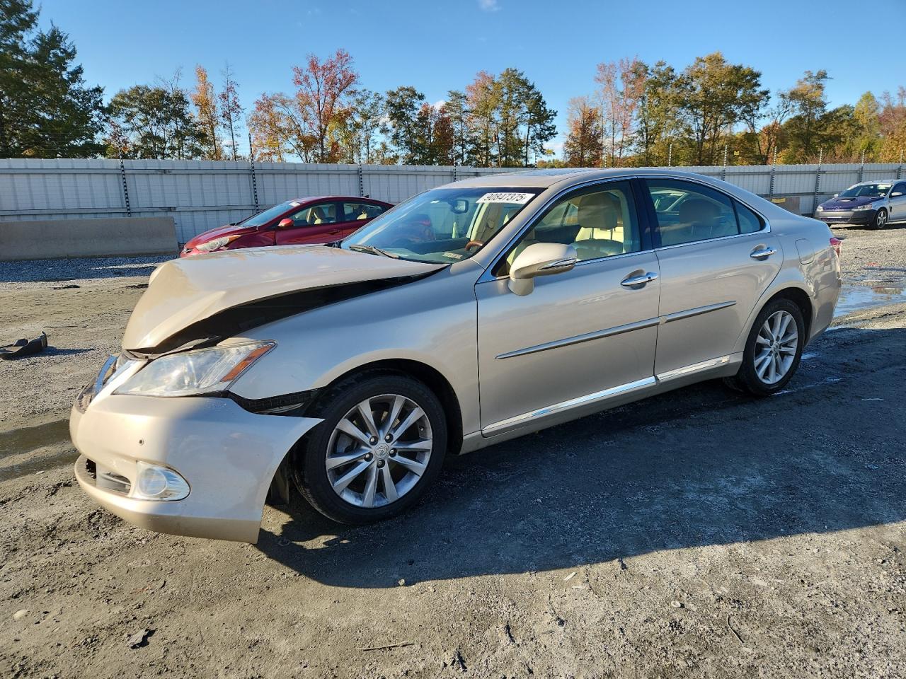 LEXUS ES 350