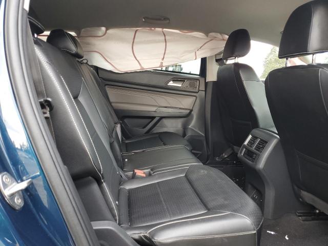 2022 VOLKSWAGEN ATLAS SE #3301632647