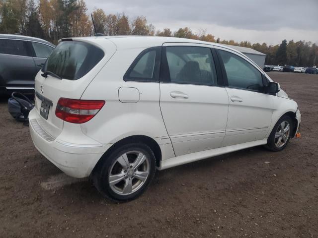 2010 MERCEDES-BENZ B200 - WDDFH3DBXAJ597076