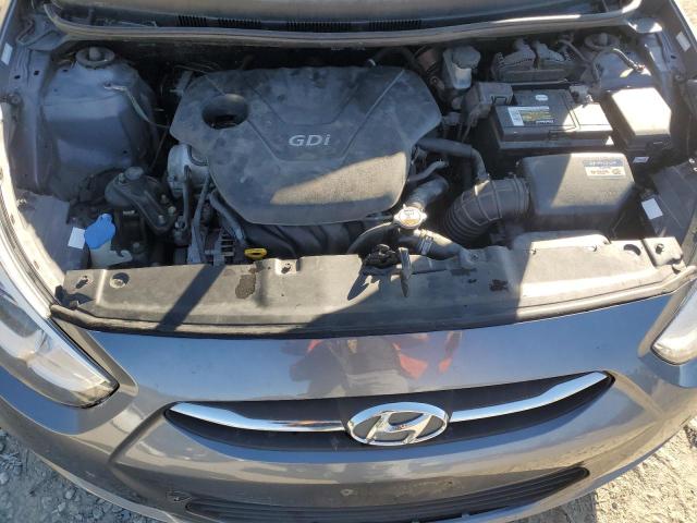 2017 HYUNDAI ACCENT SE KMHCT4AE8HU176302