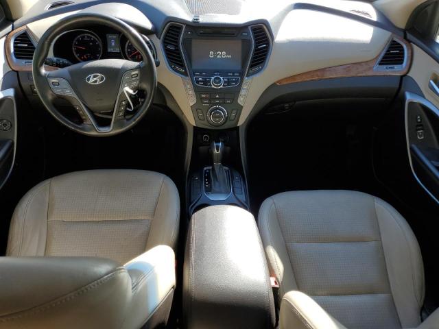 2013 HYUNDAI SANTA FE G - KM8SN4HF0DU002769