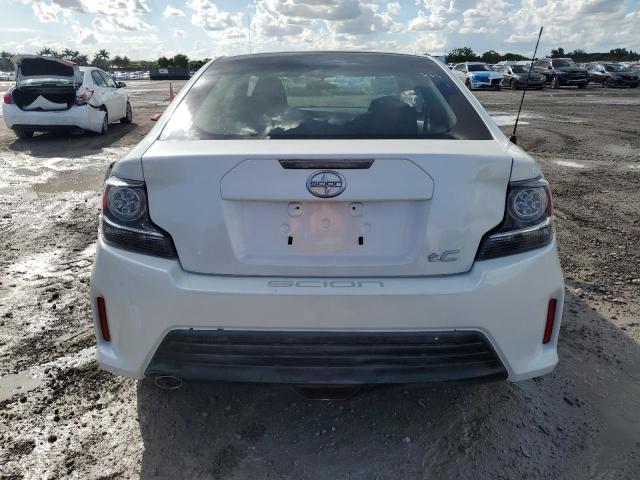 2015 TOYOTA SCION TC JTKJF5C7XFJ010183