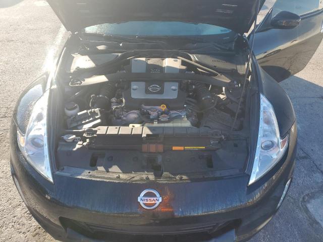 2015 NISSAN 370Z BASE #3290252244