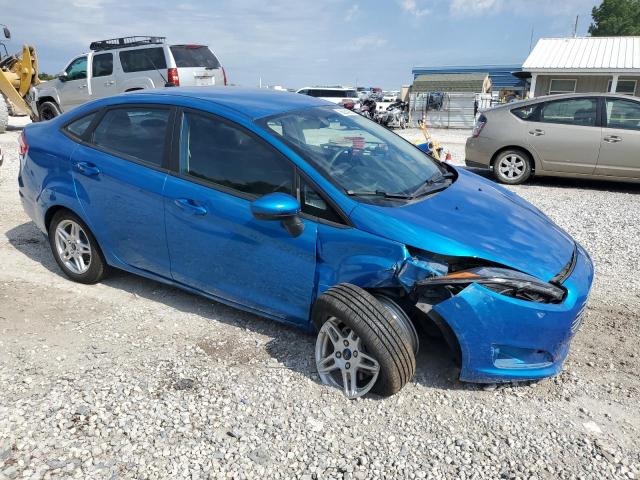 2017 FORD FIESTA SE #3282579873