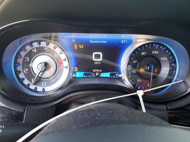 2023 CHRYSLER 300 S #3294627031