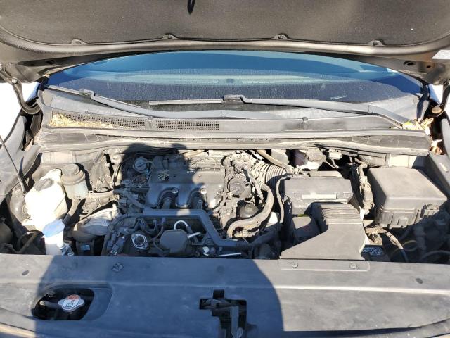 2017 KIA SEDONA LX - KNDMB5C17H6217762