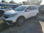 2020 HONDA CR-V TOURI - 2HKRW2H93LH676485