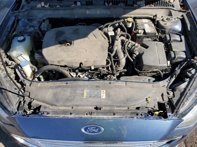 2018 FORD FUSION SE #3278584956