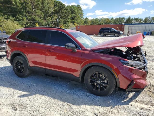 2024 HONDA CR-V SPORT - 7FARS5H82RE010329