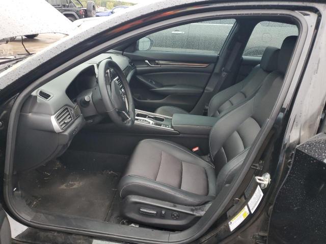 2019 HONDA ACCORD SPO - 1HGCV2F38KA033337