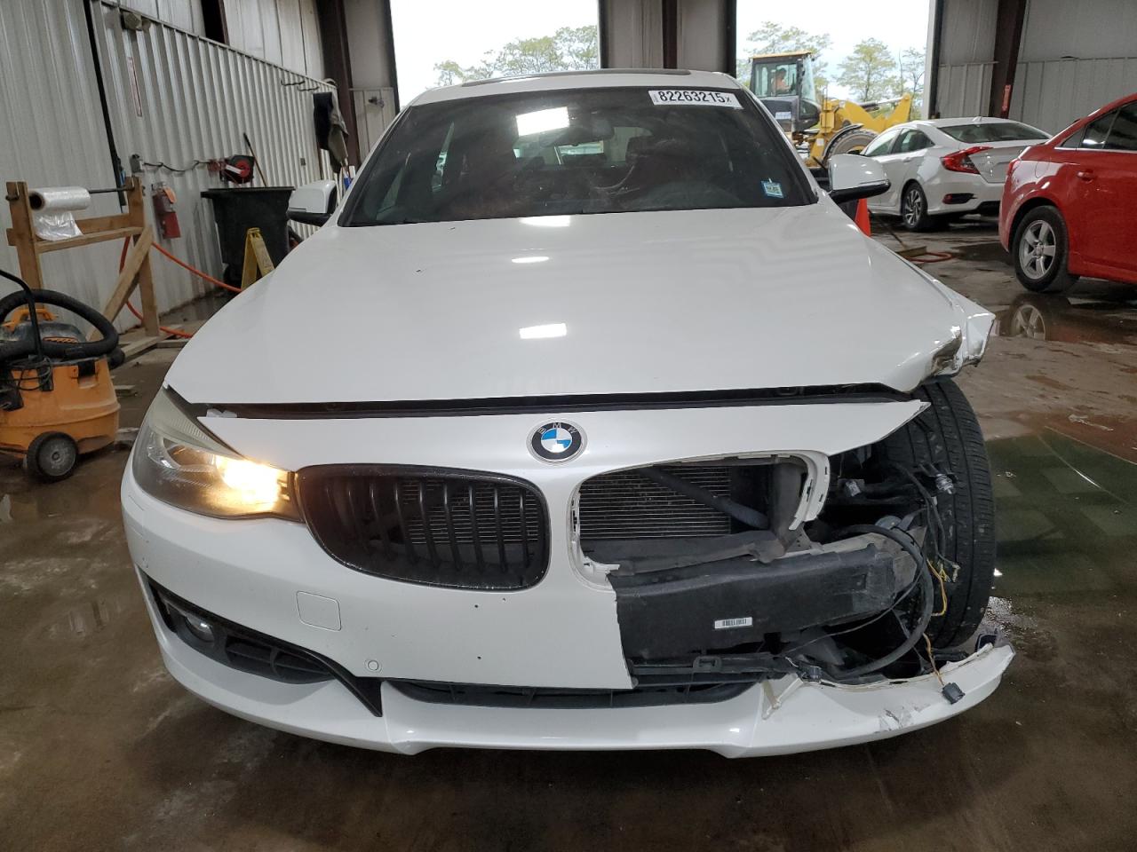 BMW 3 SERIES GT XIGT SULEV