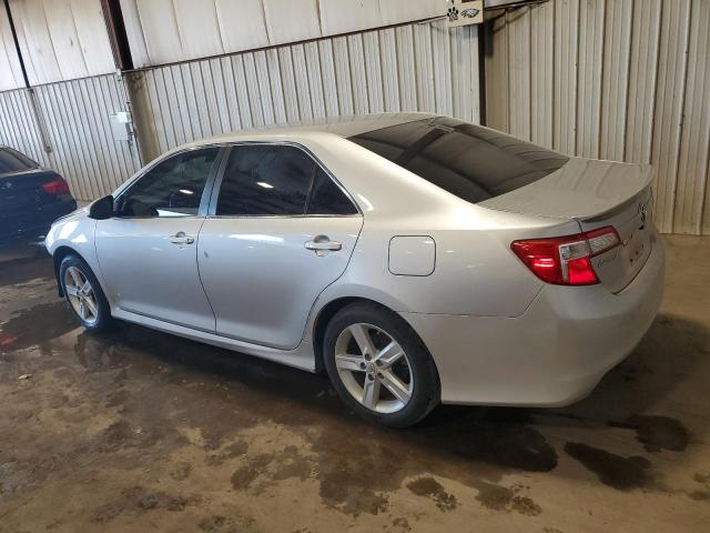 2012 TOYOTA CAMRY BASE - 4T1BF1FK7CU155742