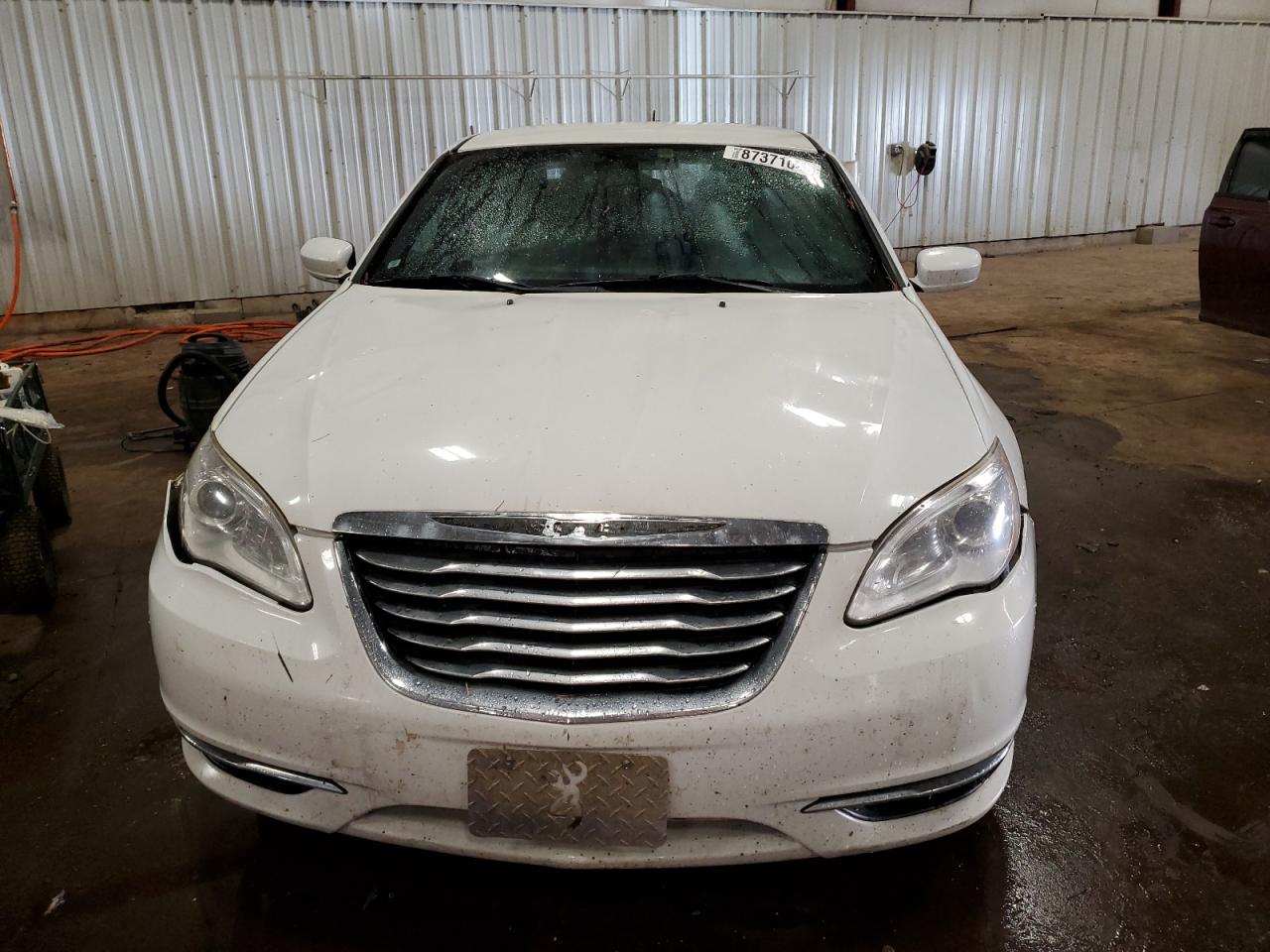 CHRYSLER 200 TOURING