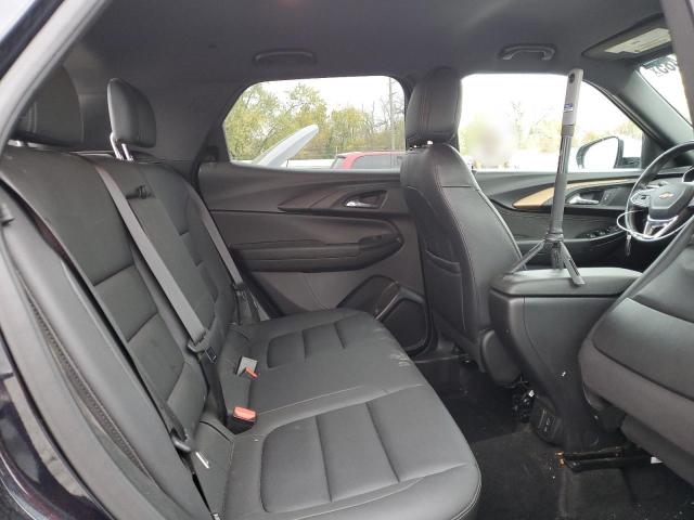 2021 CHEVROLET TRAILBLAZE #3298029187