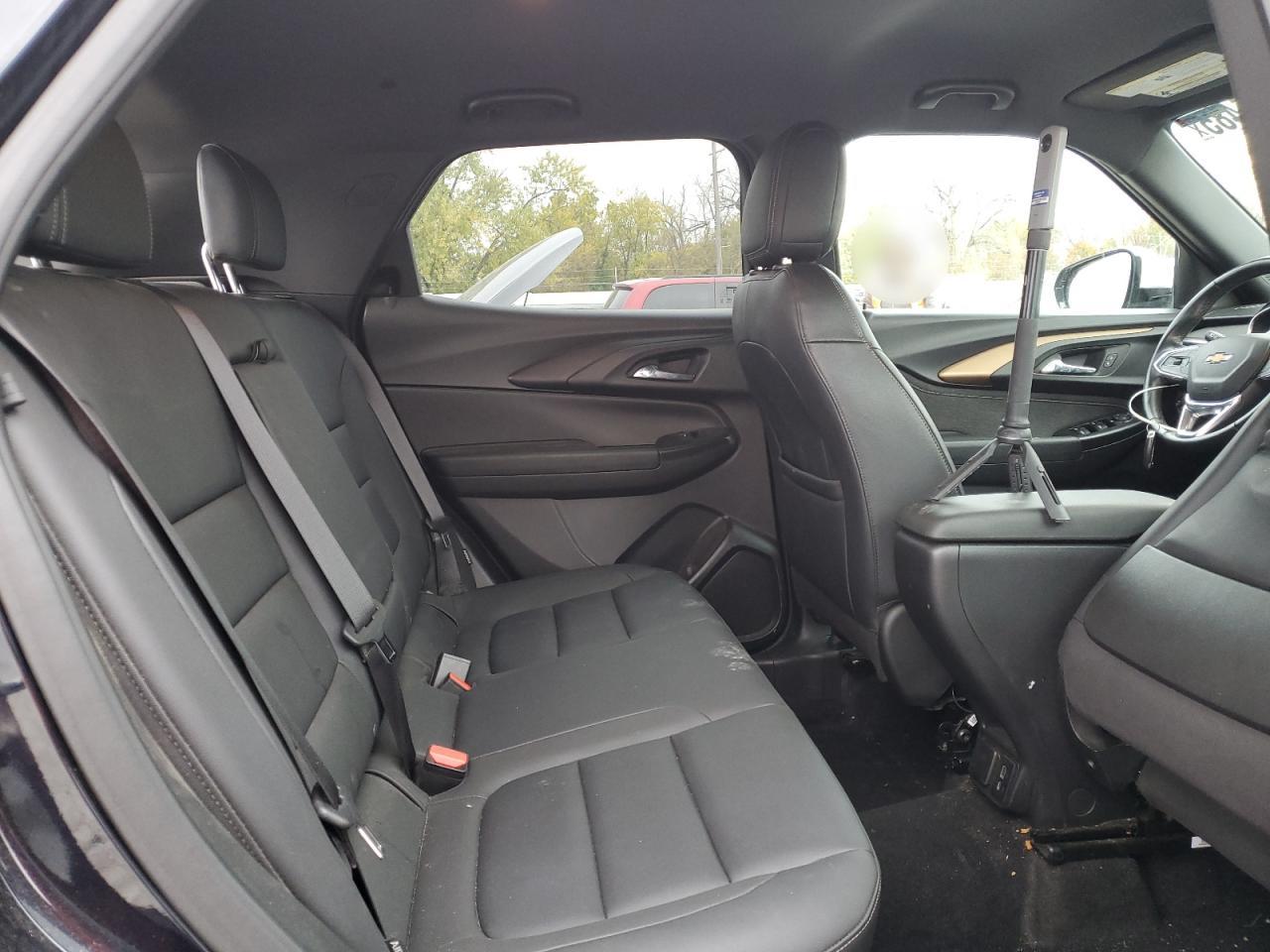 CHEVROLET TRAILBLAZER ACTIV