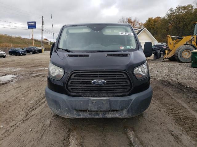 2015 FORD TRANSIT T- #3282403267