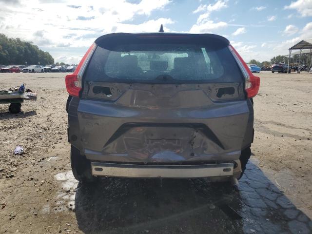 2017 HONDA CR-V LX - 2HKRW6H35HH210714