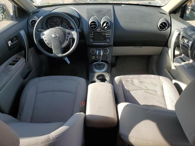 2013 NISSAN ROGUE S #3287776118