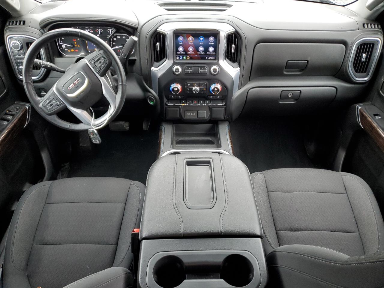 GMC SIERRA 1500 K1500 ELEVATION