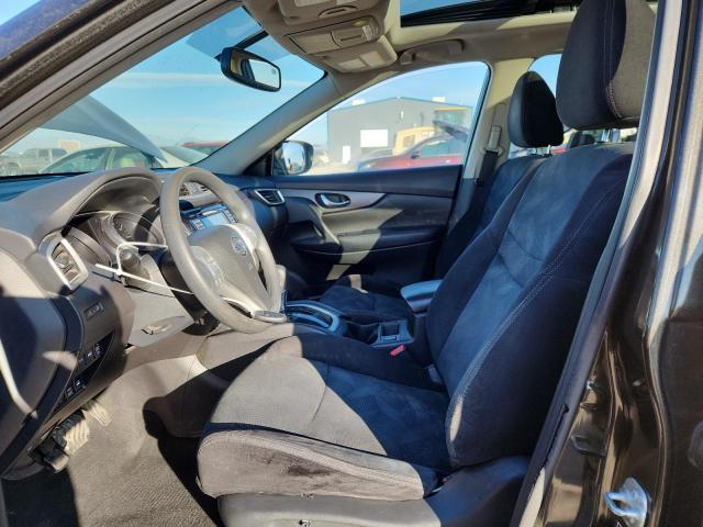 2015 NISSAN ROGUE S - 5N1AT2MV3FC782052