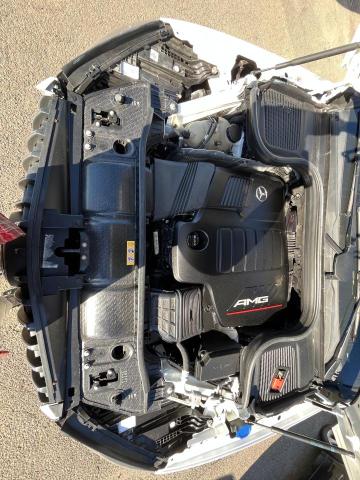 2021 MERCEDES-BENZ GLE COUPE - 4JGFD6BB2MA385976