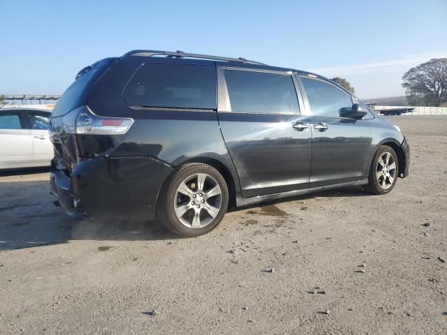 2015 TOYOTA SIENNA SPO - 5TDXK3DCXFS627244
